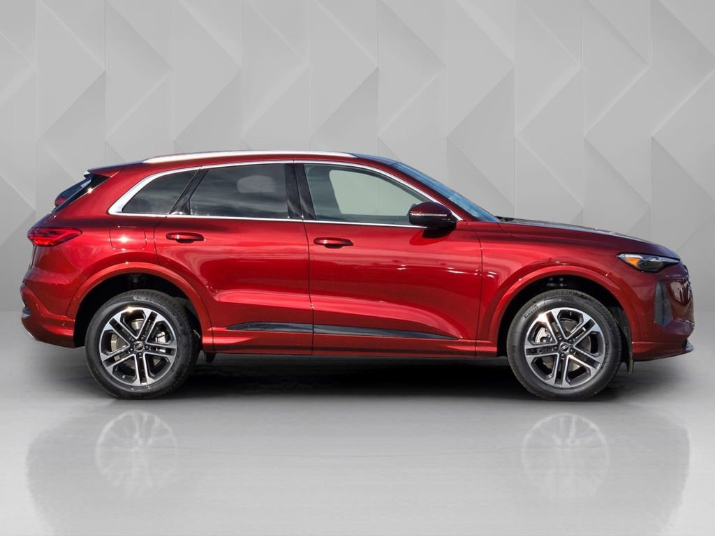 New 2025 Audi Q5 Premium Plus image 7