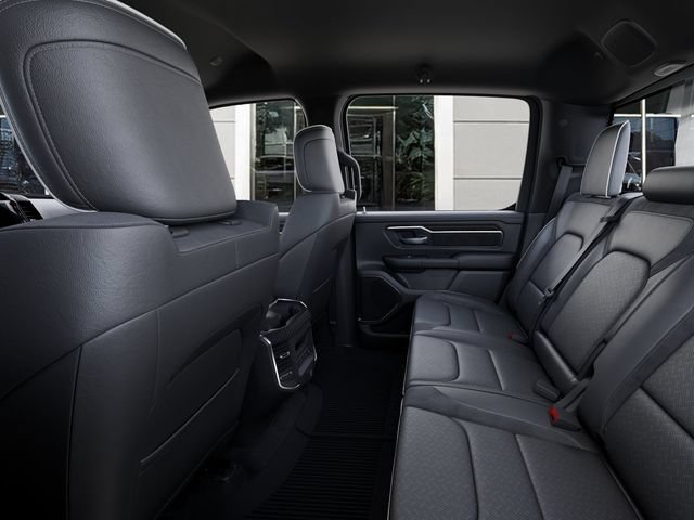 New 2027 RAM 1500 Laramie w/ Night Edition AWD/4WD image 23