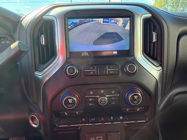 Used 2020 Chevrolet Silverado 1500 LT w/ All-Star Edition AWD/4WD image 21