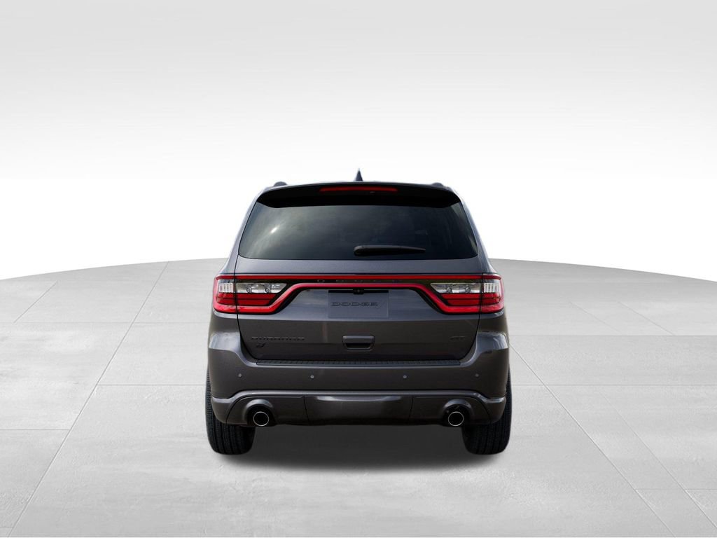 New 2026 Dodge Durango GT AWD/4WD image 7