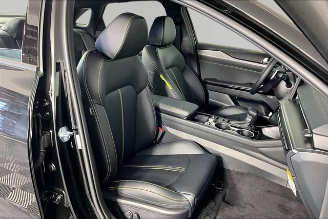 New 2026 Kia K5 GT FWD image 12
