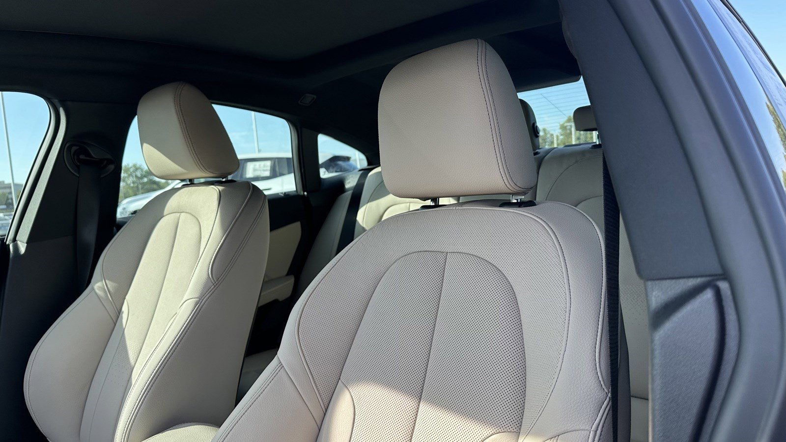 Certified 2024 BMW M235i xDrive Gran Coupe w/ Premium Package image 15