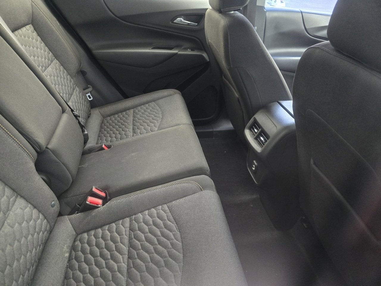 Used 2019 Chevrolet Equinox LT image 14