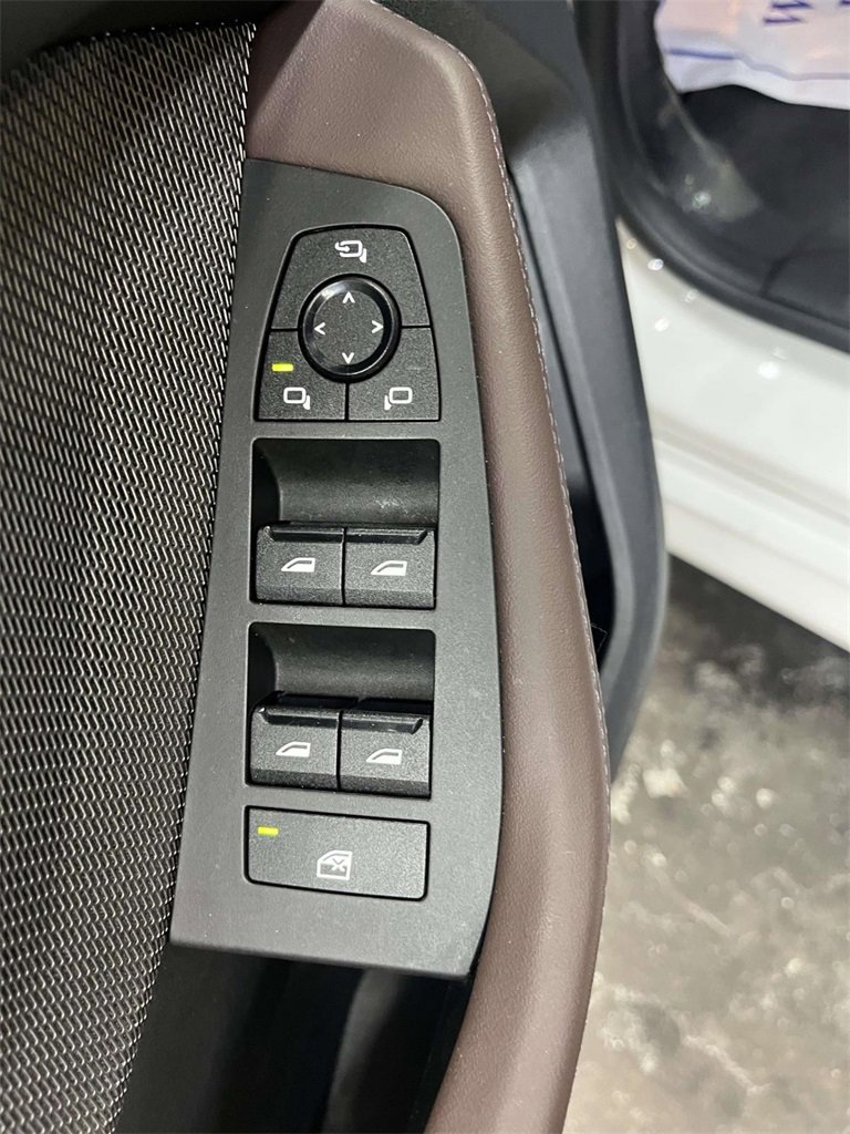 Used 2025 BMW 228i xDrive image 15