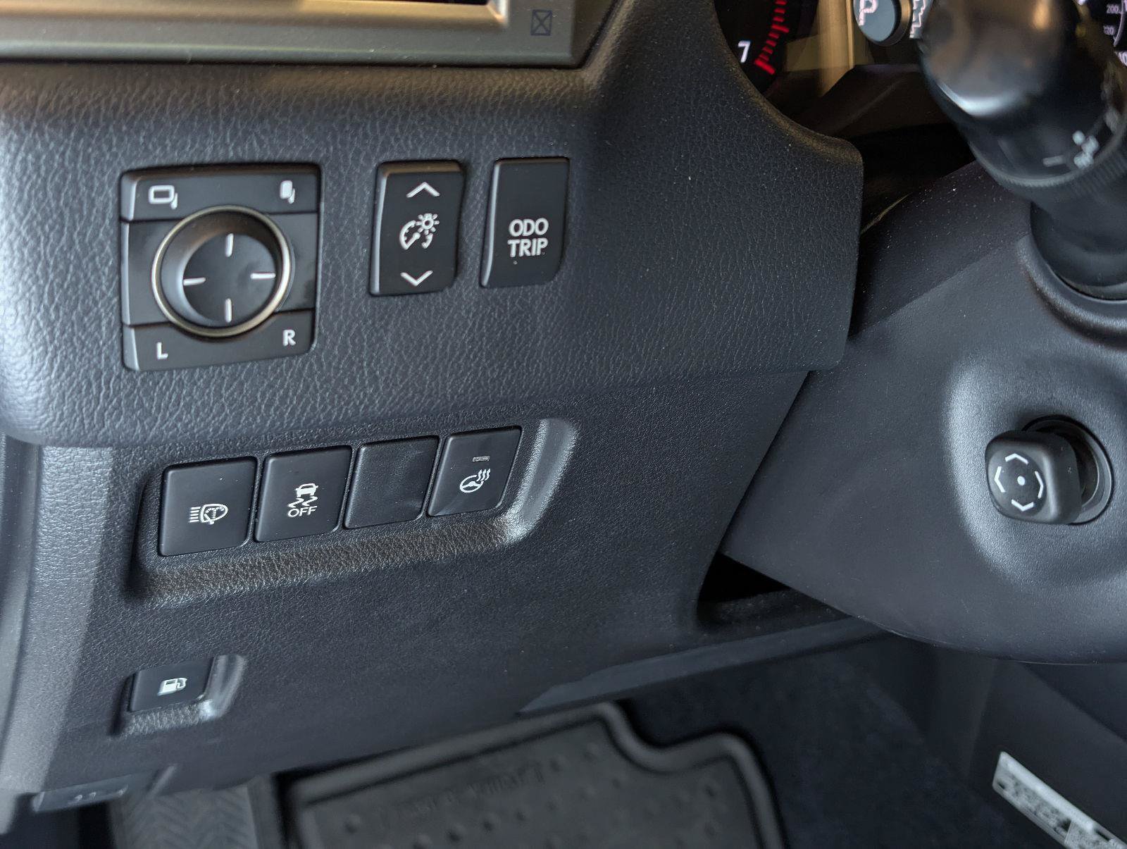 Used 2019 Lexus GX 460 Luxury AWD/4WD image 39