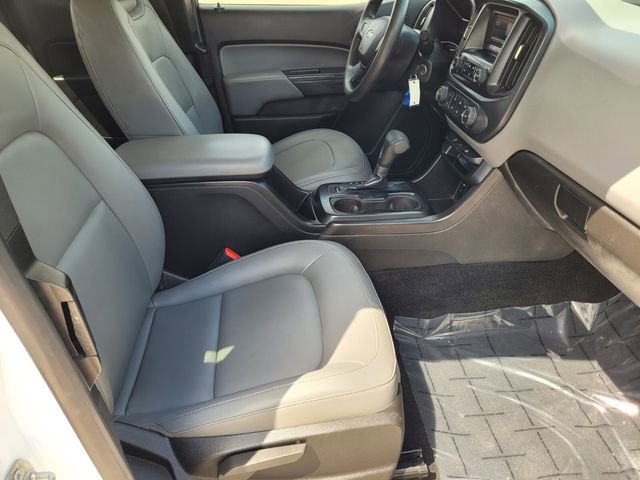 Used 2015 Chevrolet Colorado W/T image 11