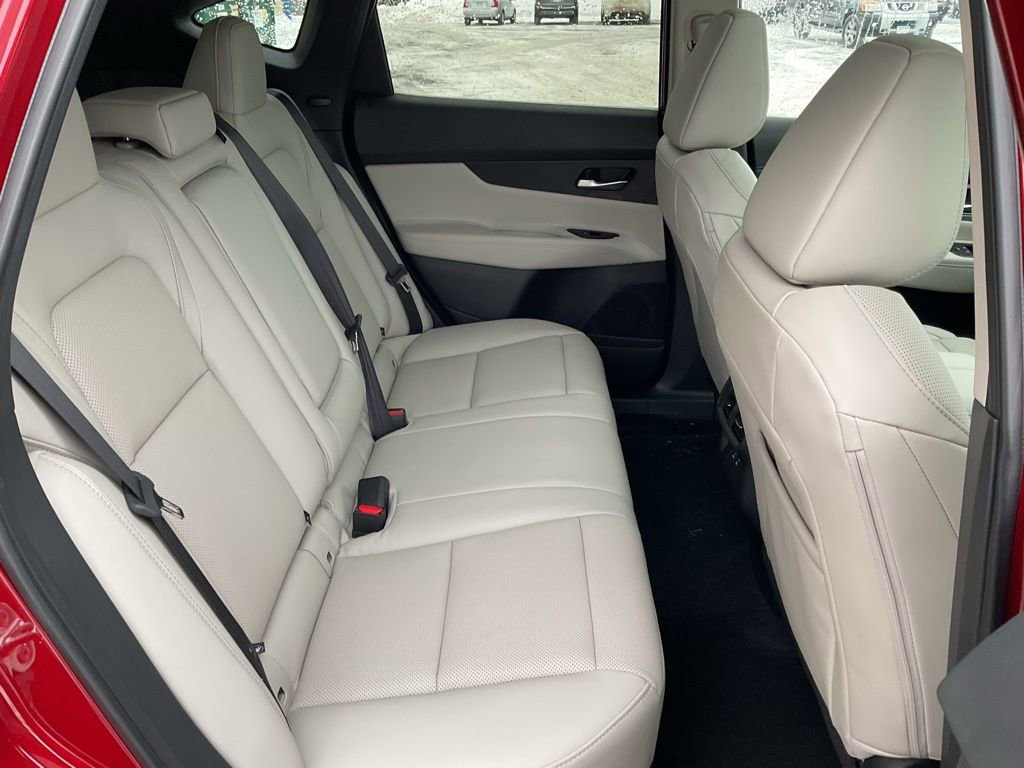 New 2026 Nissan Murano SL image 20