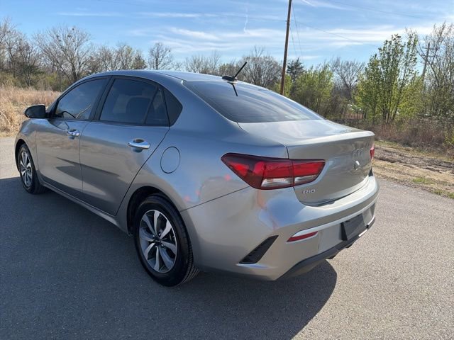 Used 2023 Kia Rio S w/ Technology Package image 6