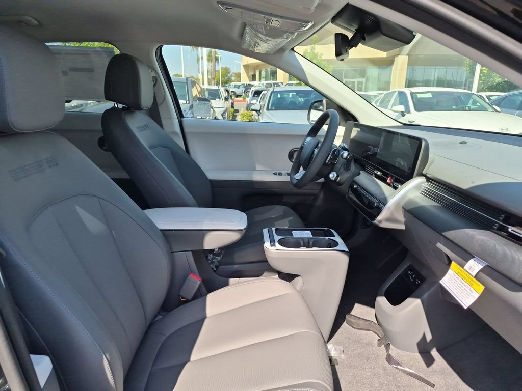 New 2026 Hyundai Ioniq 5 SEL RWD image 31