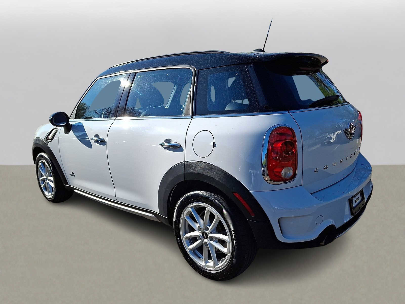 Used 2015 MINI Cooper Countryman S image 5
