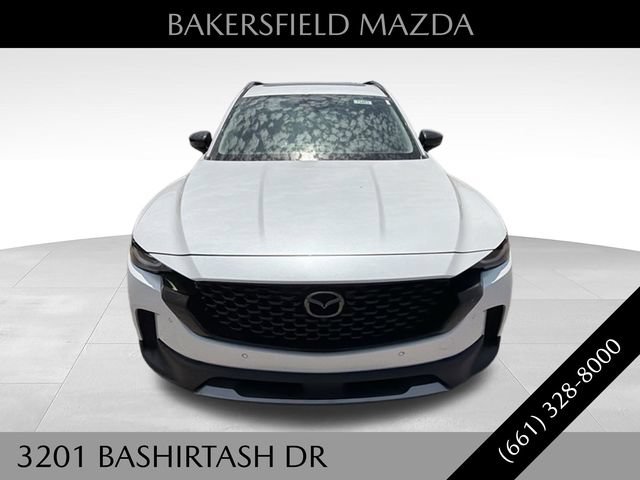 New 2026 MAZDA CX-50 2.5 Turbo w/ Accent Package AWD/4WD image 8