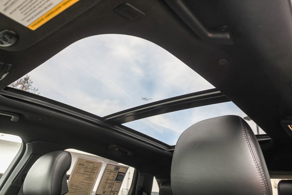 Used 2019 Lincoln Nautilus Select w/ Cargo Utility Package image 31