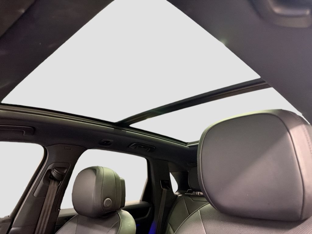 Certified 2020 Porsche Cayenne AWD/4WD image 23