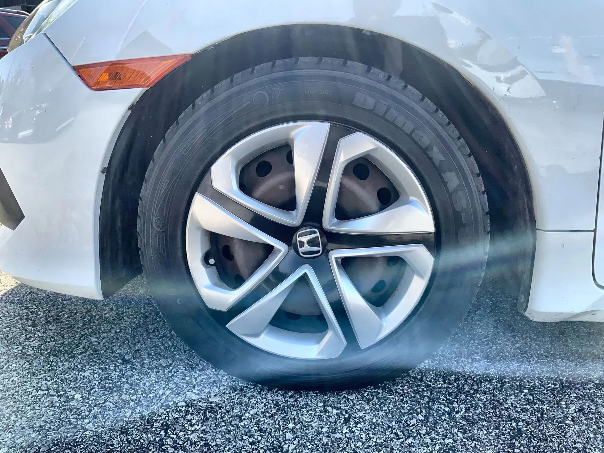 Used 2016 Honda Civic LX image 18