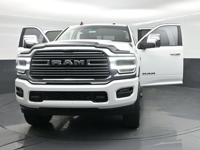 Used 2023 RAM 2500 Laramie image 64