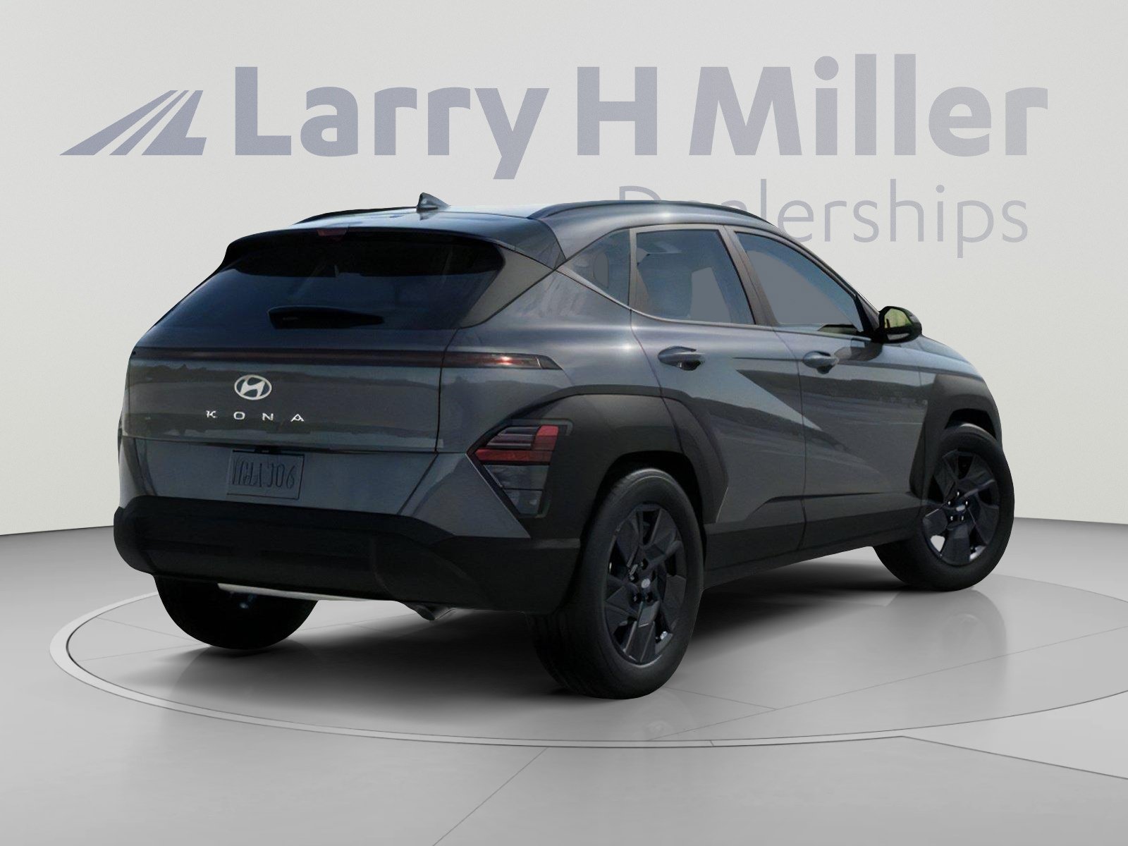 New 2027 Hyundai Kona SEL Sport FWD image 4
