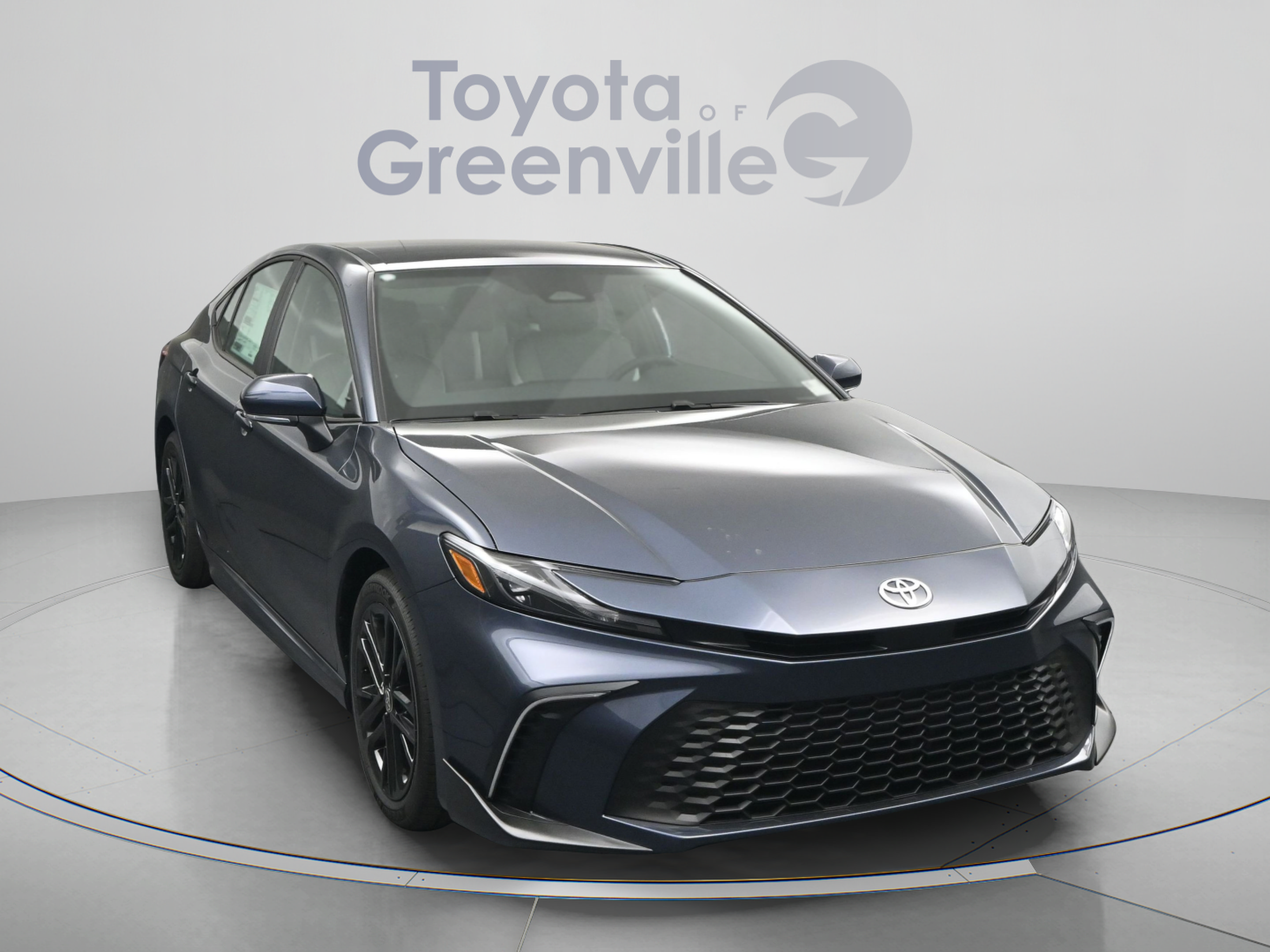 New 2026 Toyota Camry SE FWD image 20