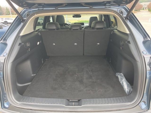 Certified 2025 MAZDA CX-50 AWD 2.5 S w/ Premium Plus Pkg image 31