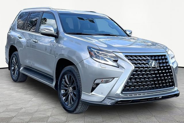 Used 2023 Lexus GX 460 Premium w/ Accessory Package image 1