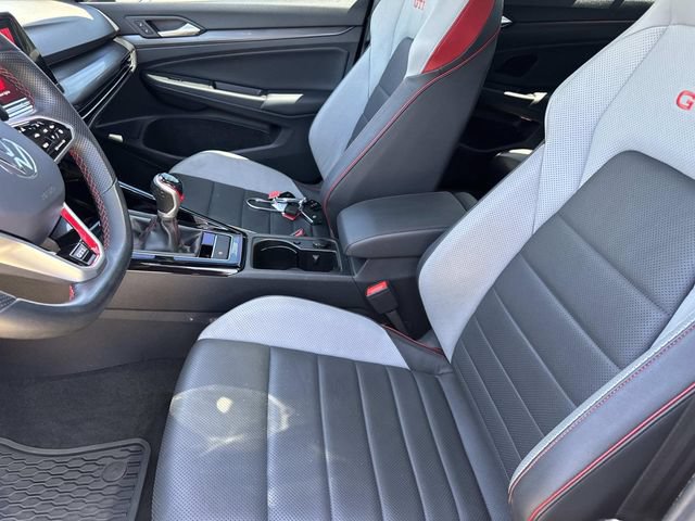 Used 2023 Volkswagen GTI Autobahn FWD image 23
