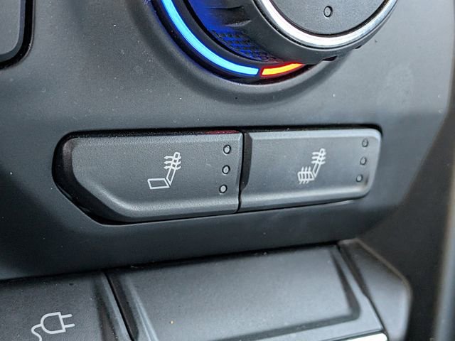 Used 2020 Chevrolet Silverado 1500 LT Trail Boss image 26