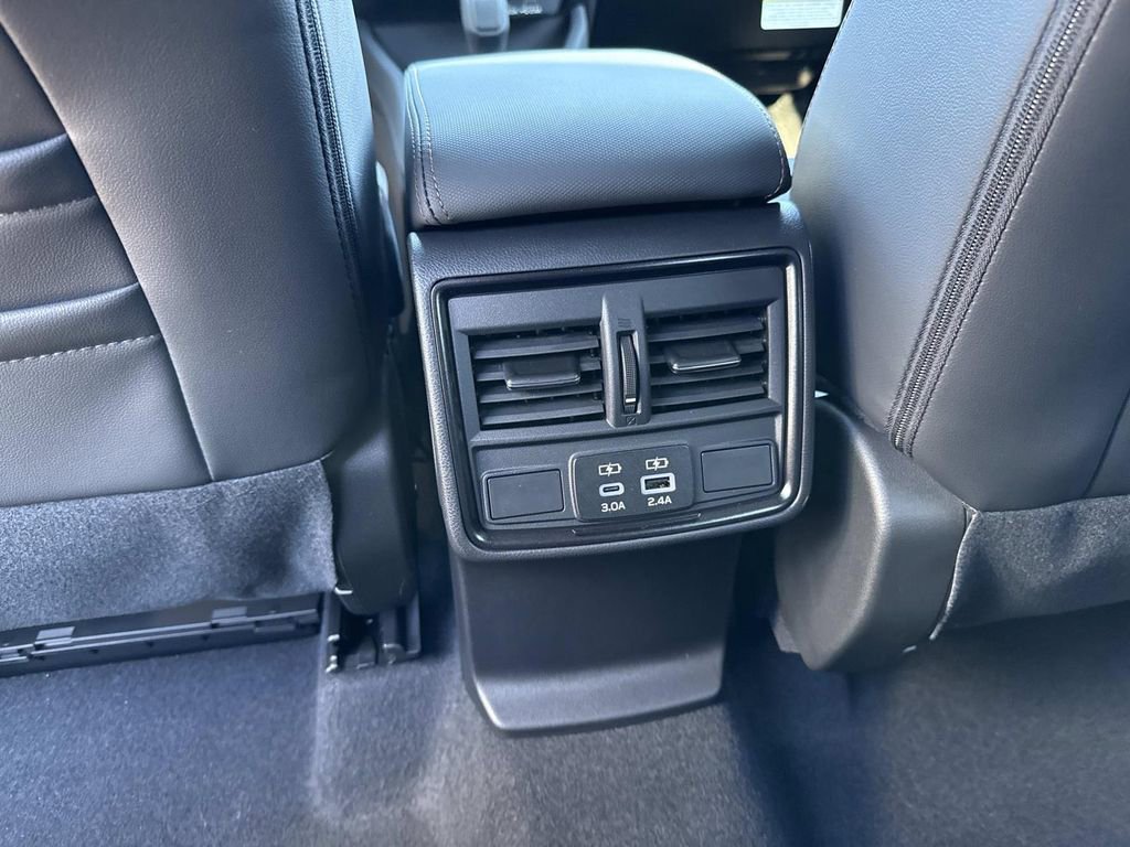 New 2025 Subaru Forester Sport image 17