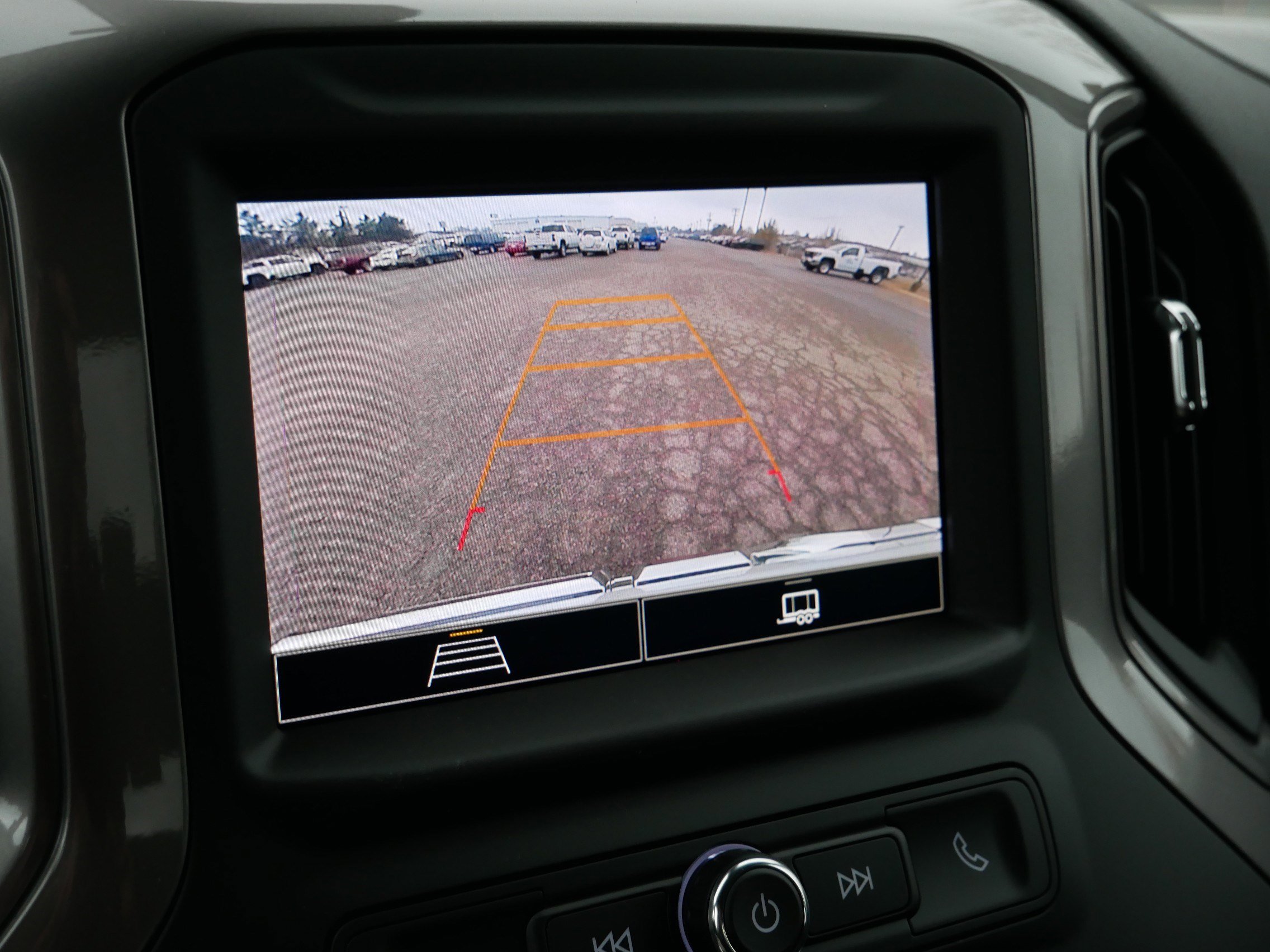 New 2026 GMC Sierra 1500 Pro w/ Pro Value Package image 26