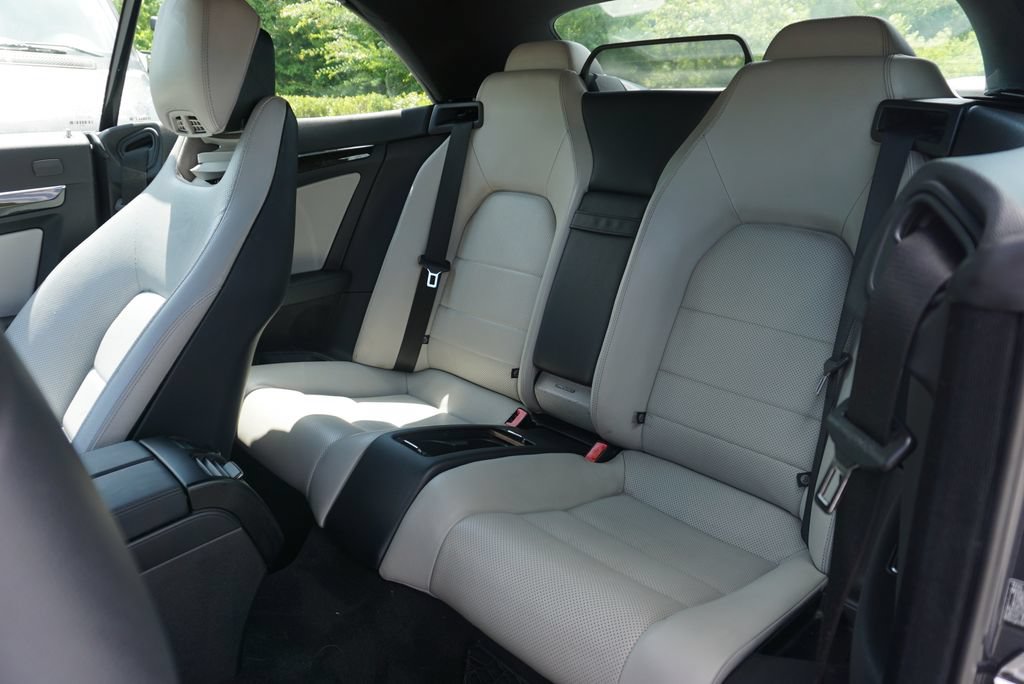 Used 2012 Mercedes-Benz E 350 Cabriolet image 12