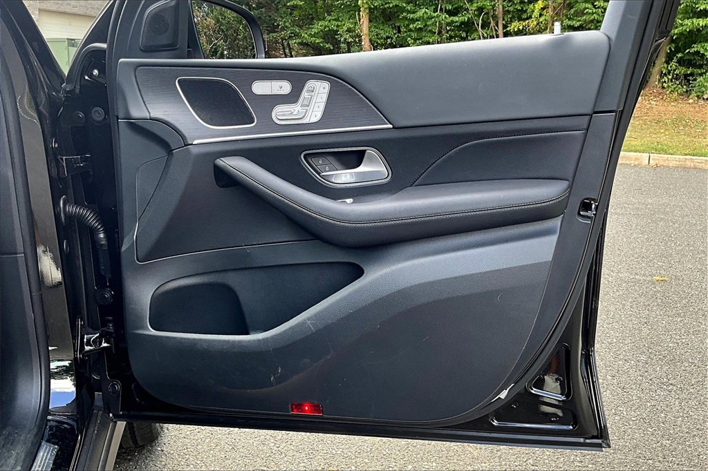 Certified 2025 Mercedes-Benz GLE 450 4MATIC image 19