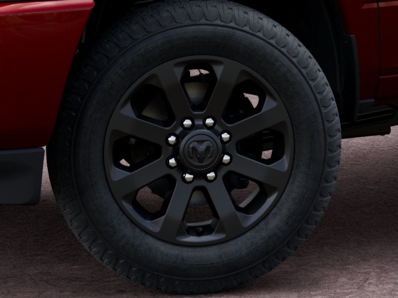New 2026 RAM 2500 Laramie w/ Night Edition AWD/4WD image 34