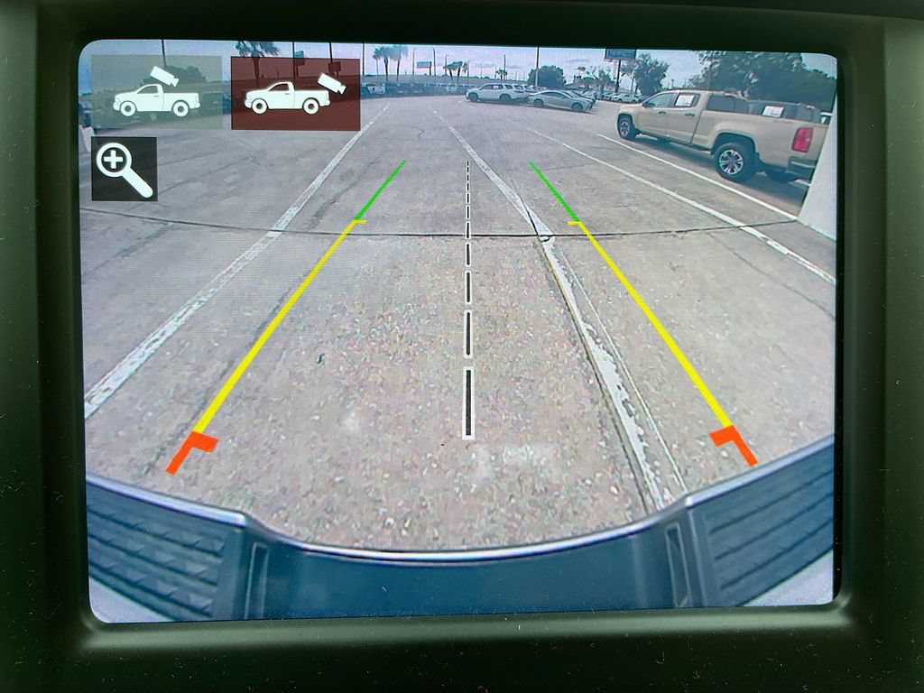 Used 2020 RAM 2500 Laramie w/ Chrome Appearance Group AWD/4WD image 14