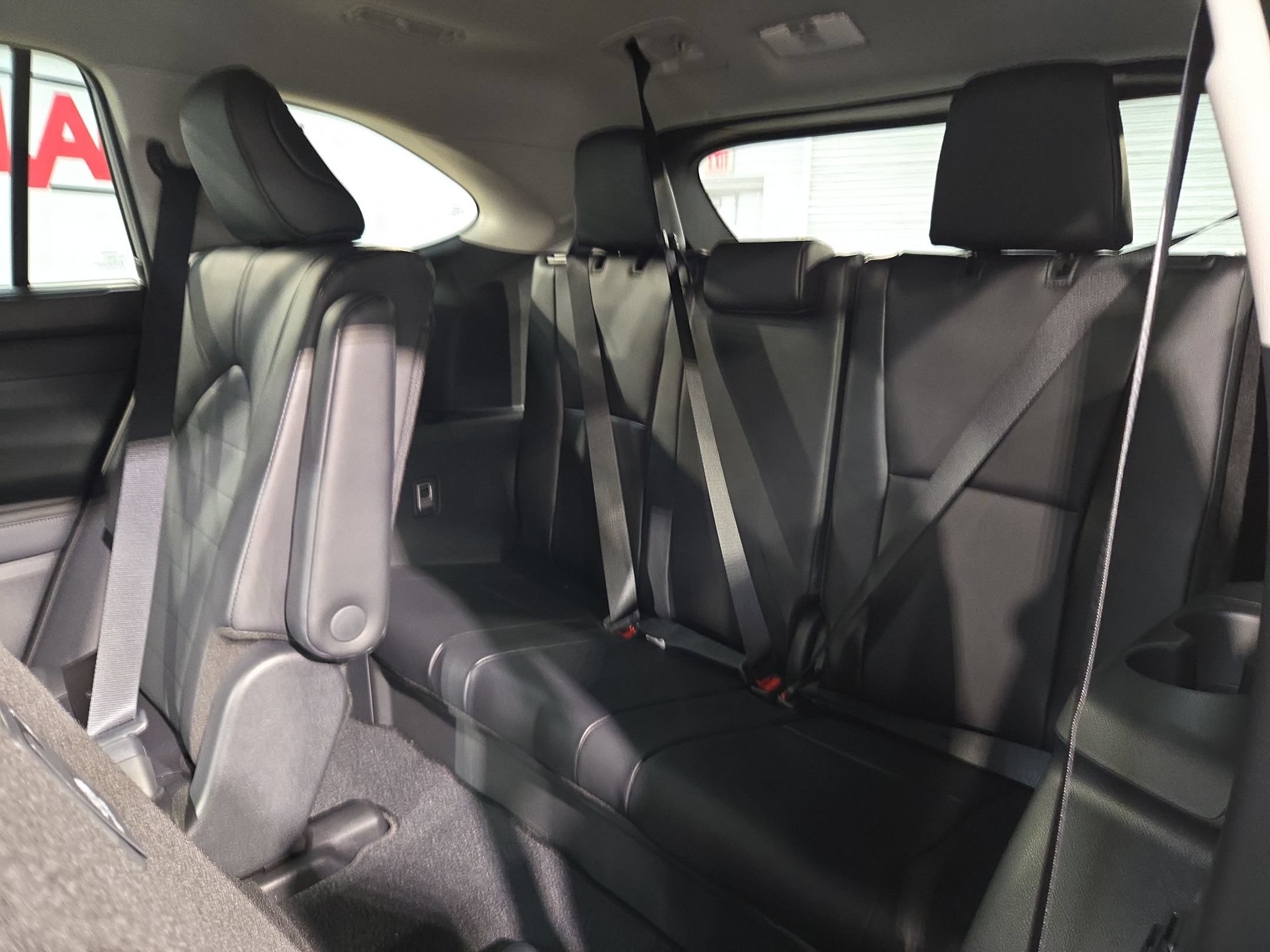 New 2026 Toyota Highlander XLE AWD/4WD image 25
