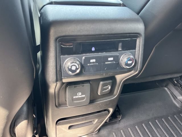 Used 2019 GMC Acadia SLT FWD image 22