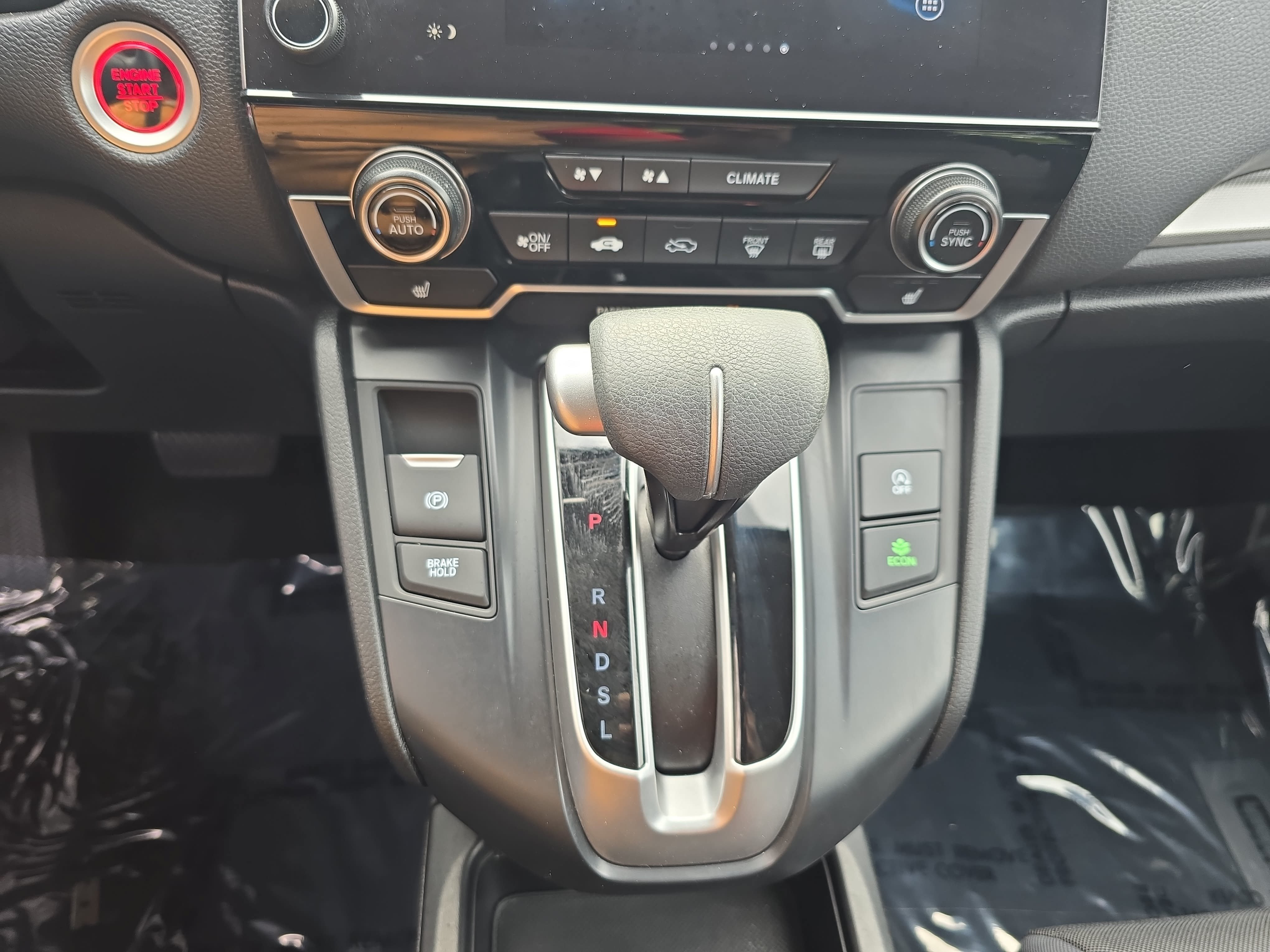 Used 2021 Honda CR-V Special Edition image 24