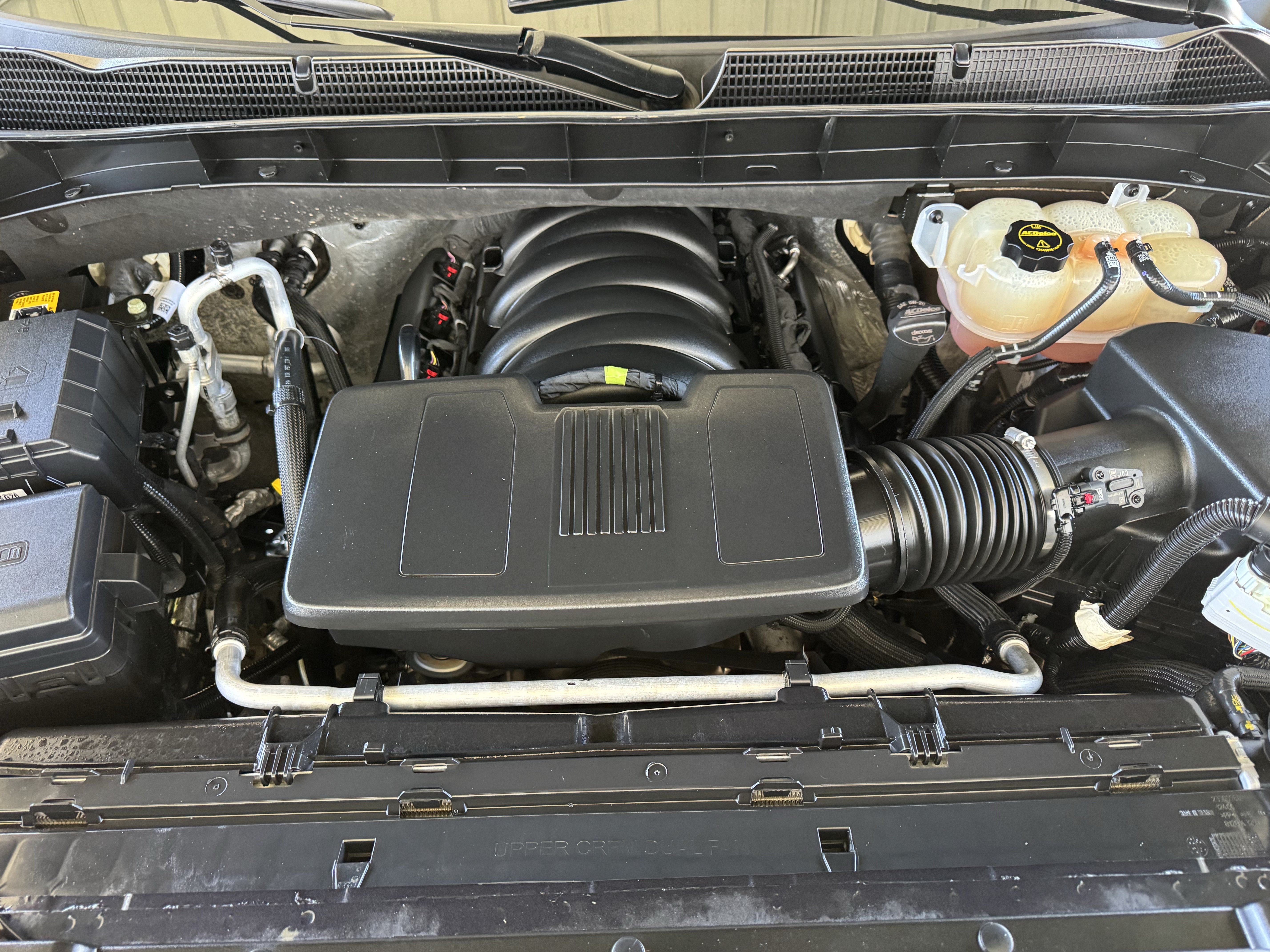 Certified 2025 GMC Sierra 1500 SLT AWD/4WD image 26