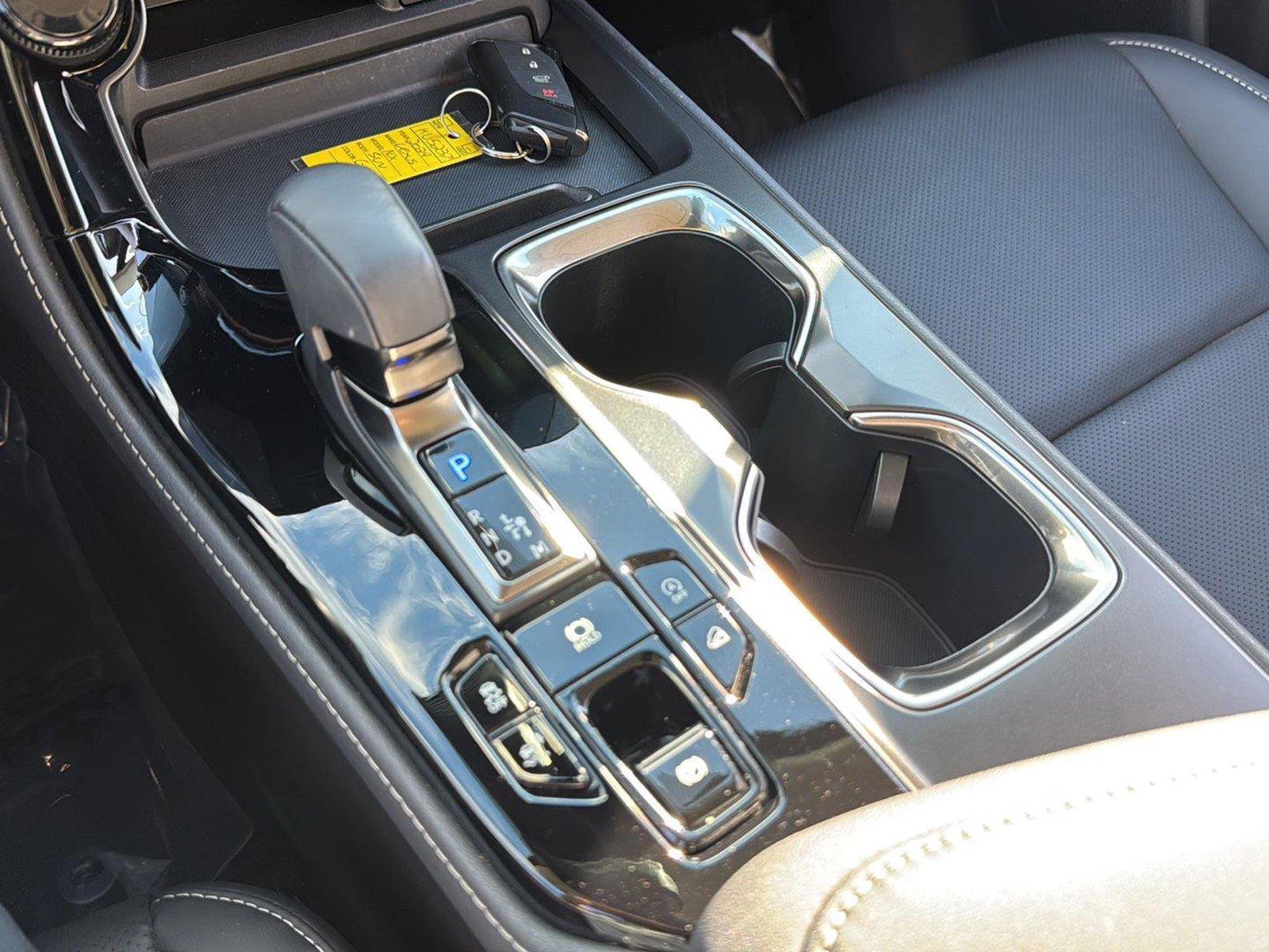 Used 2024 Lexus NX 350 AWD w/ Cold Area Package image 20