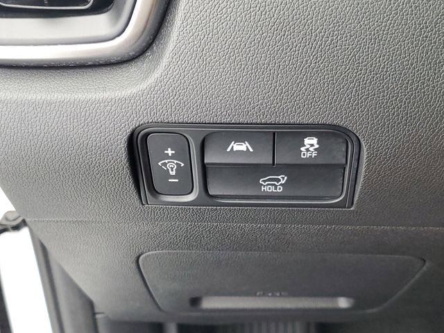 Used 2022 Kia Sorento EX w/ Panoramic Sunroof Package FWD image 32