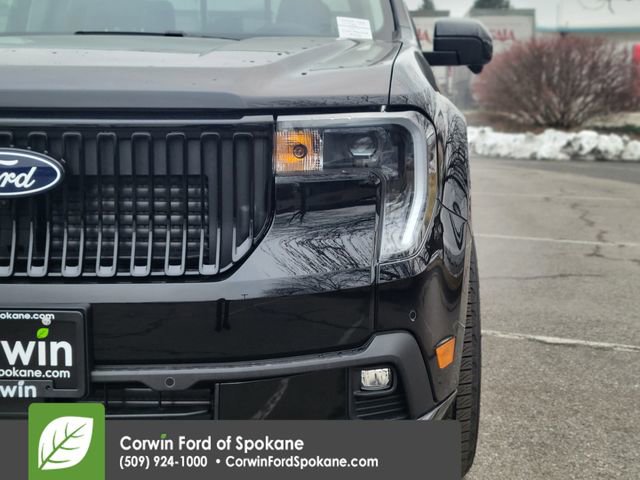 New 2026 Ford Maverick Lobo image 7