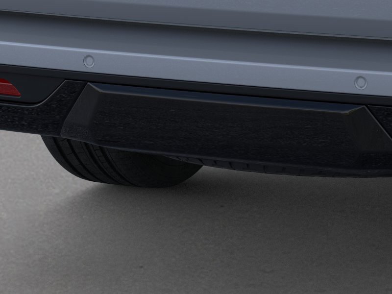 New 2026 Ford Expedition Platinum AWD/4WD image 25