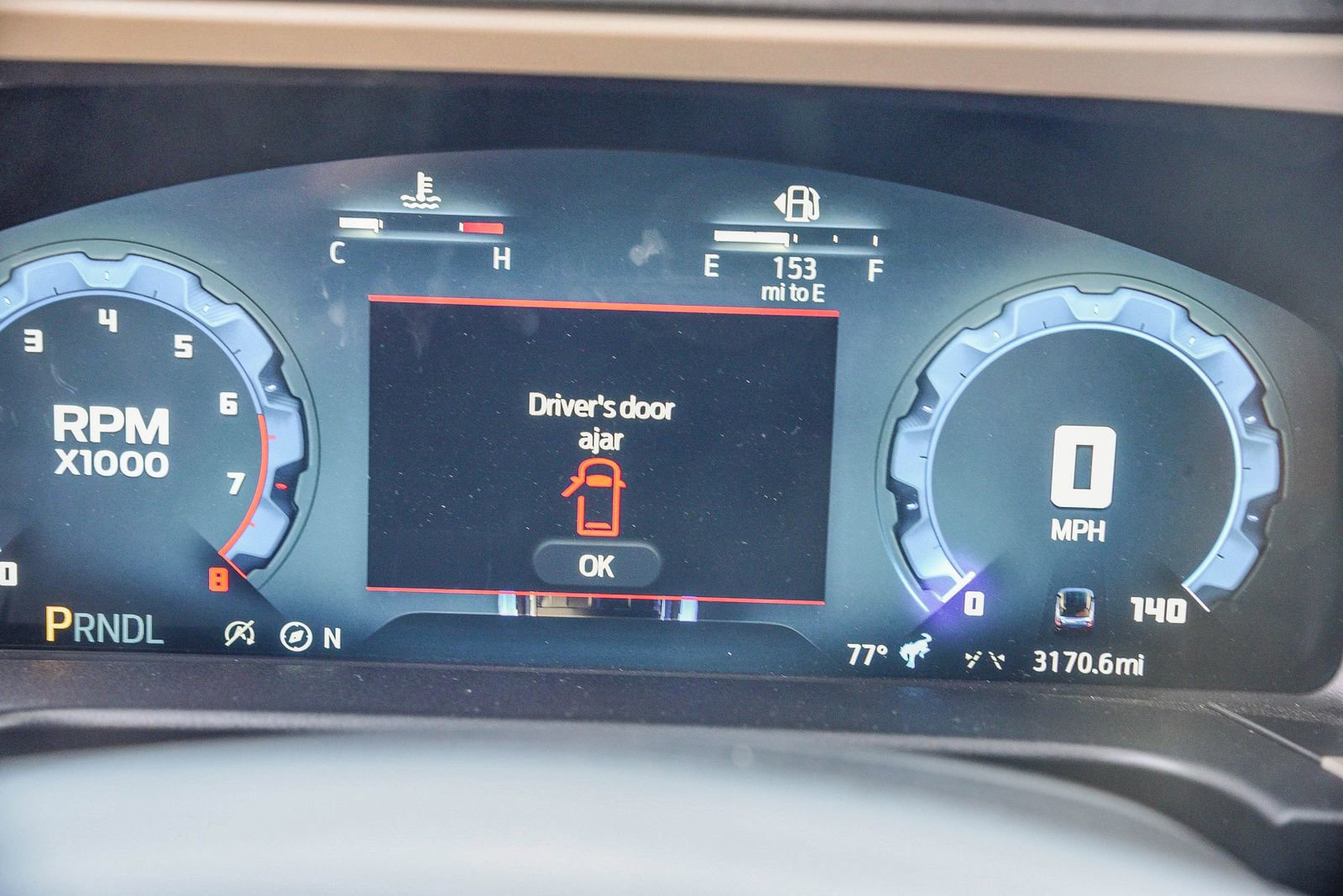 Used 2025 Ford Bronco Sport Big Bend w/ Convenience Package image 24