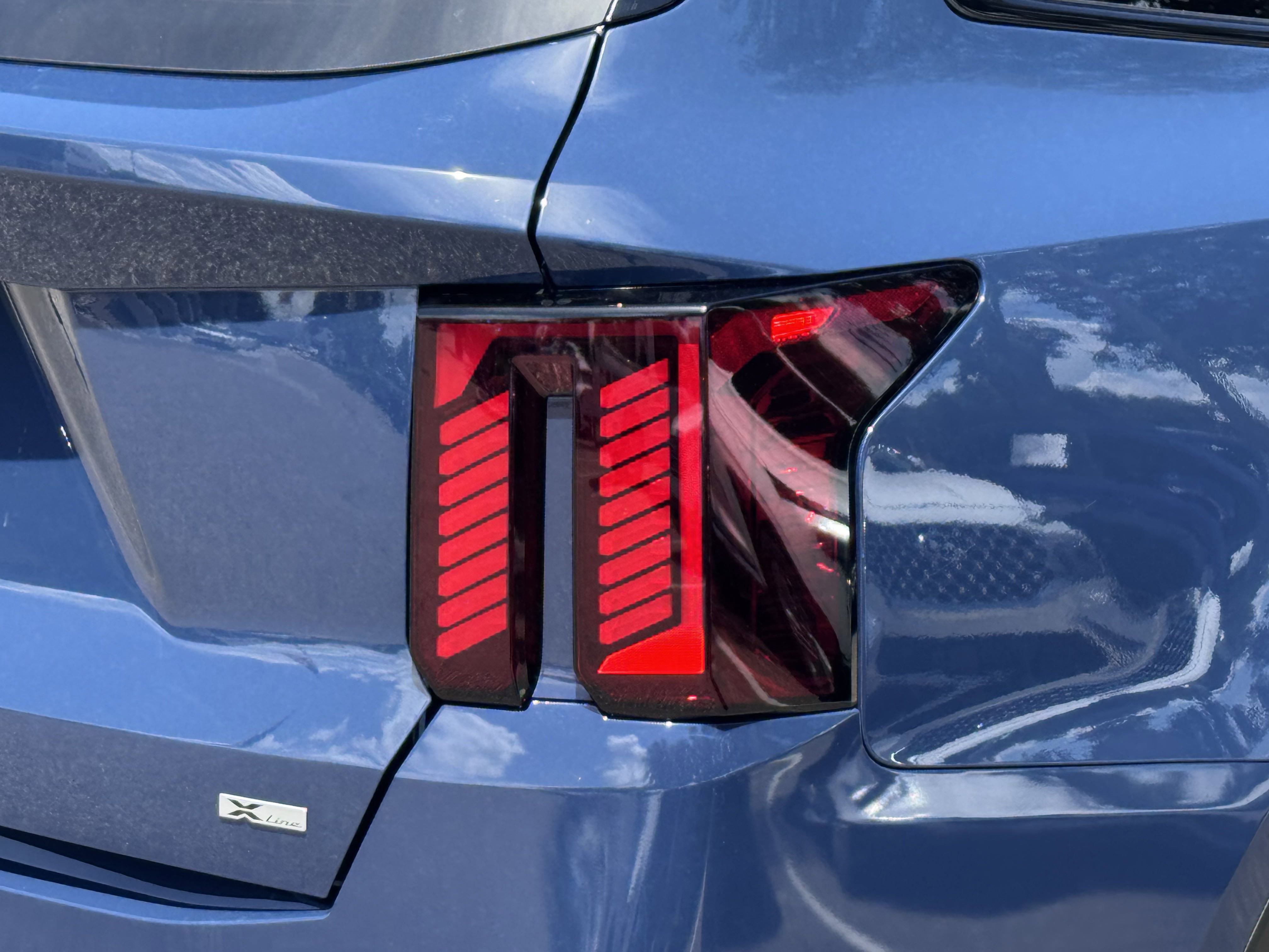 Certified 2024 Kia Sorento SX Prestige image 8
