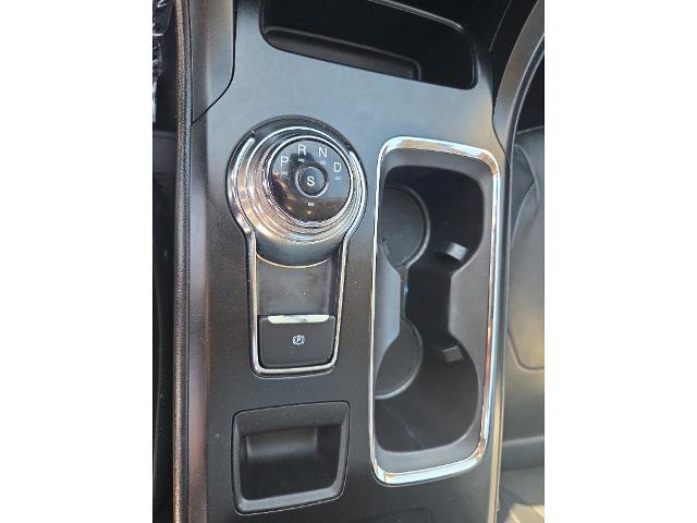Certified 2019 Ford Fusion Titanium AWD/4WD image 23