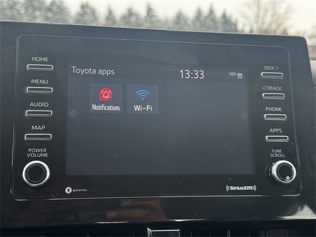 Used 2024 Toyota Camry SE image 33