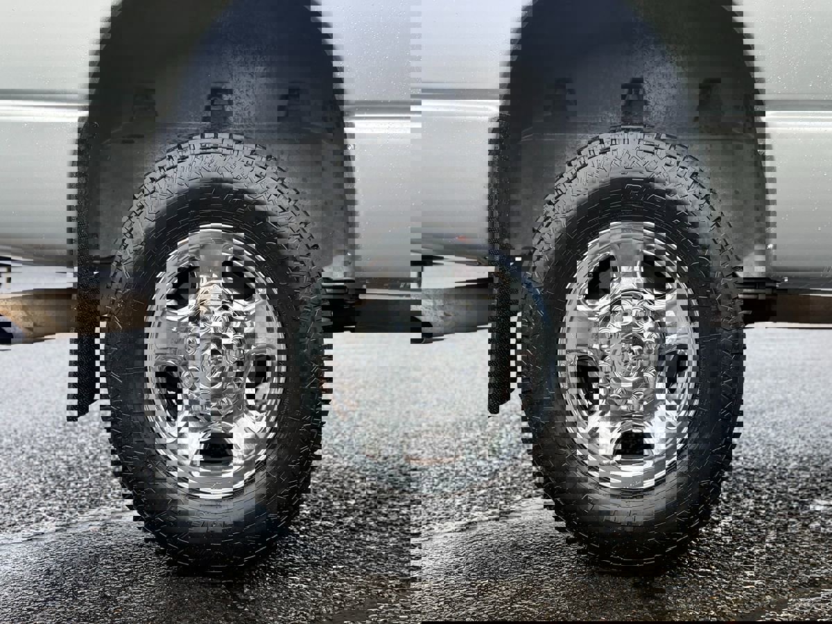 Used 2003 Dodge Ram 3500 Truck SLT image 35