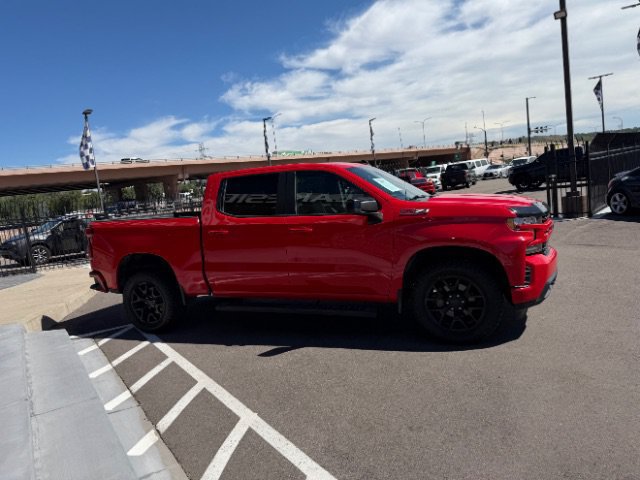 Used 2019 Chevrolet Silverado 1500 RST w/ True North Edition AWD/4WD image 15