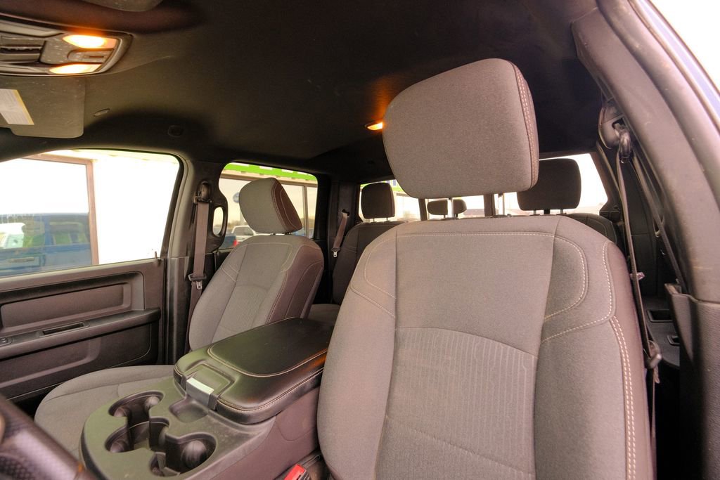 Used 2024 RAM 3500 Tradesman image 25