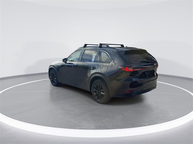 New 2026 MAZDA CX-90 3.3 Turbo w/ Premium Sport Pkg image 6