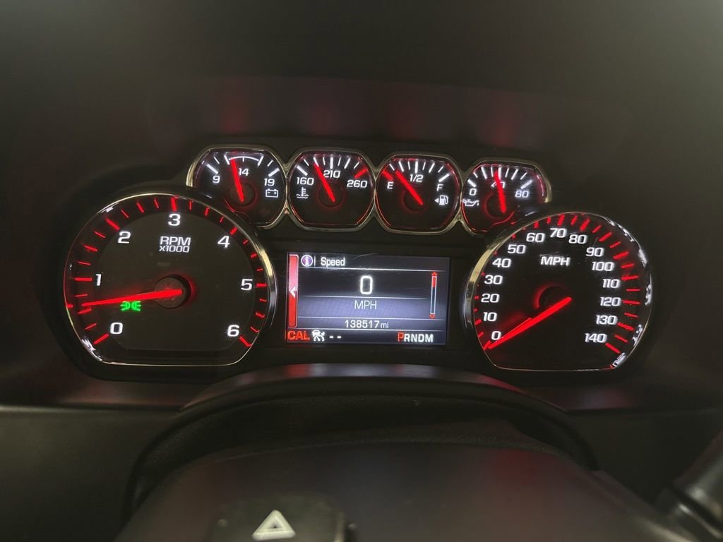 Used 2016 GMC Yukon SLT w/ HD Trailering Package image 20