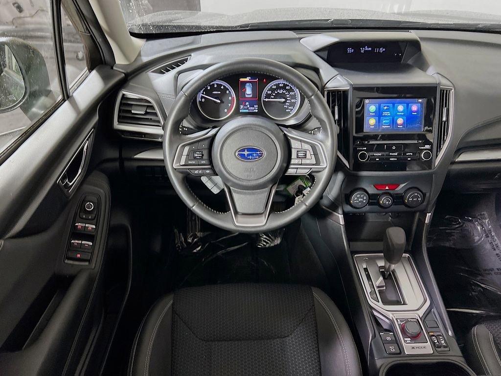 Used 2020 Subaru Forester Premium AWD/4WD image 20