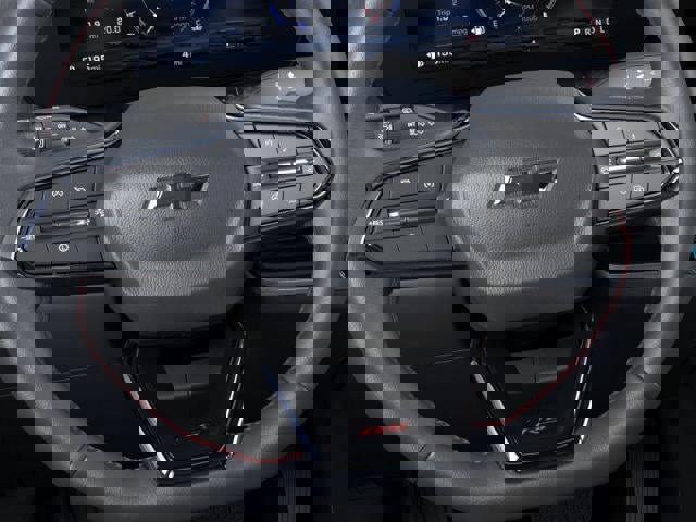 New 2026 Chevrolet Equinox RS image 19